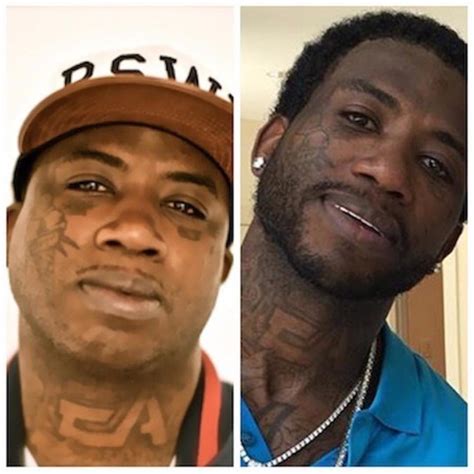 gucci mane before clone|old gucci mane vs new.